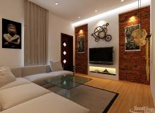 Interior Living Room Living Room-IP23